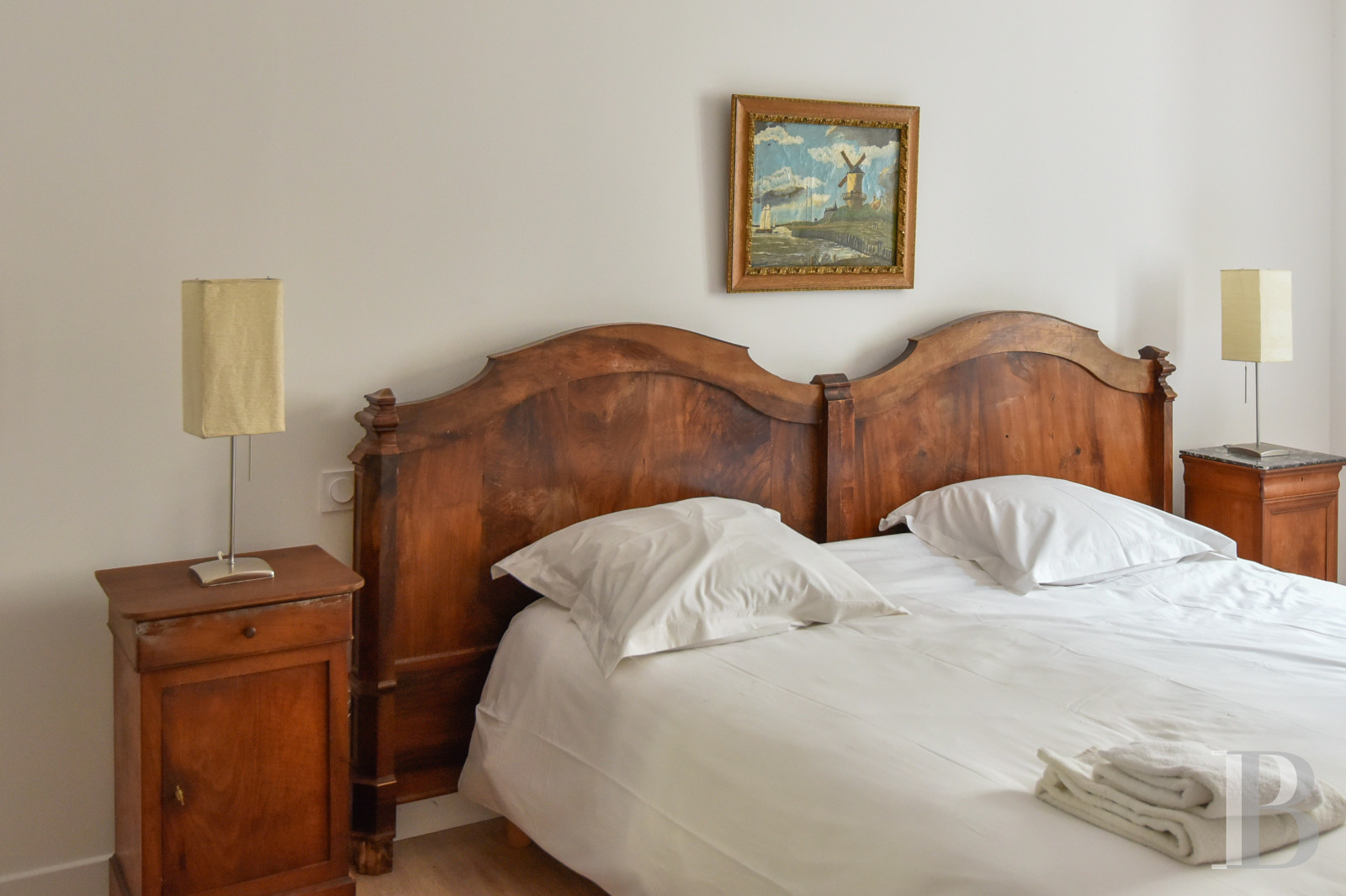 À Ainay-le-Vieil, entre Bourges et Montluçon, une forteresse séculaire tout en raffinement  - photo  n°34